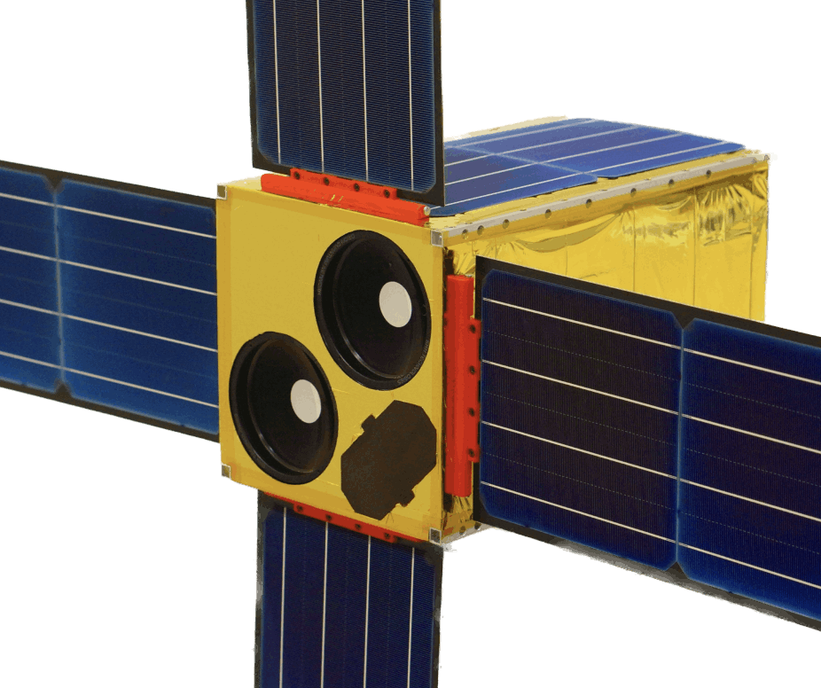 Cubesat Protoype